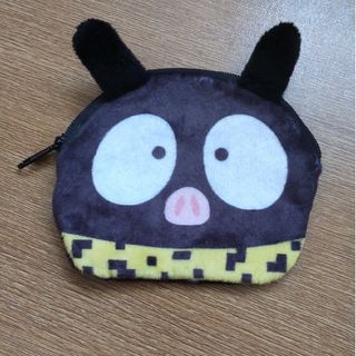 らんま1/2 Pちゃん ポーチ