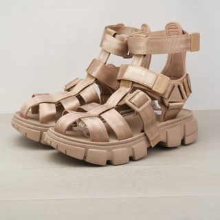 美品 SHAKA HIKER BOOTIE SF 24cm