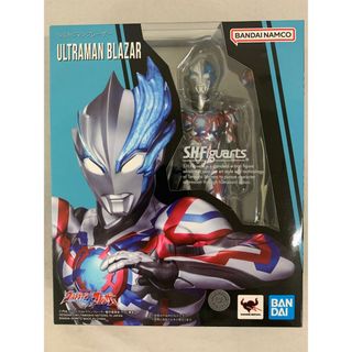 S.H.フィギュアーツ ウルトラマンブレーザー