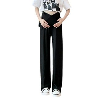 【並行輸入】マタニティパンツワイドパンツ namwp2900(マタニティ下着)