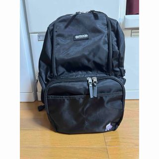 OUTDOOR PRODUCTS マザーズリュック　リトルミィ