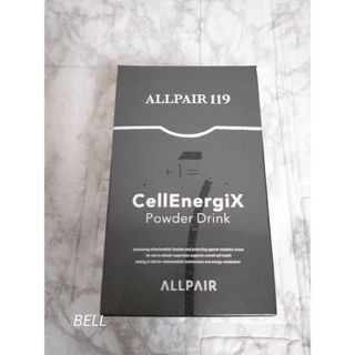 定価25488円 オールぺア119セルエナジックスパウダードリンク(その他)