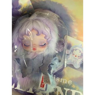SKULLPANDA L’impressionnisme ぬいぐるみペンダント(ぬいぐるみ)