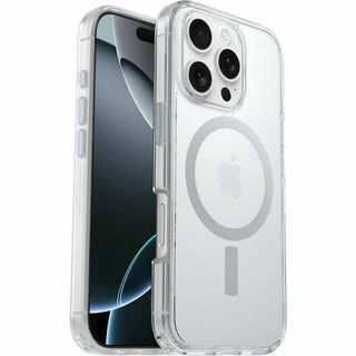 【在庫処分】【OtterBox】iPhone 16 Pro用 耐衝撃 衝撃吸収 