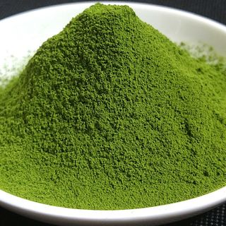 シズオカチャ(静岡茶)の抹茶100g 3袋 静岡県産 お点前用 お菓子用 お茶 緑茶 茶葉 国産(茶)
