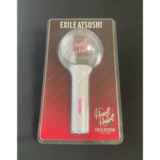 EXILE ATSUSHI Heart to Heart ペンライト(アイドルグッズ)