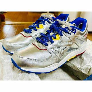 リーボック(Reebok)の【新品未使用 美品】 リーボック限定 ベンチレーター ガンダム スニーカー (スニーカー)