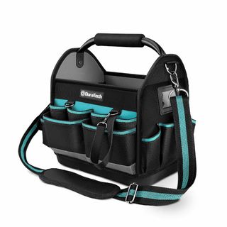 DURATECH ツールバッグ 多機能ツールバッグ 工具差し入れ 工具袋 工具入(その他)