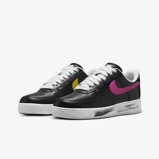 PEACEMINUSONE × Nike Air Force 1 Low '07