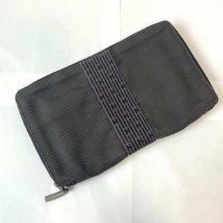 エルメス(HERMES)の【良品】HERMES エールライン パースGM パスポートケース 長財布(財布)