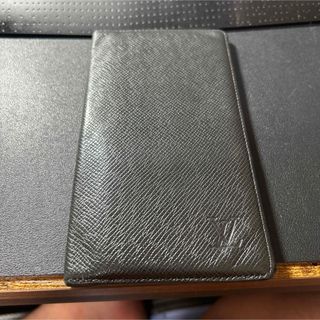ルイヴィトン(LOUIS VUITTON)のルイヴィトン　エピ　札入れ(長財布)