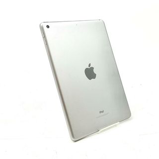 アップル(Apple)の【全額返金保証】【最速発送】Apple iPad iPad 9.7インチ 第6世代 32GB スペースグレイ Wi-Fi 動作確認済(タブレット)