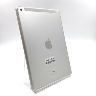 アップル(Apple)の【全額返金保証】【最速発送】Apple iPad iPad 10.2インチ 第8世代 128GB シルバー WiFi+Cellular au 動作確認済(タブレット)