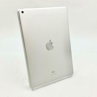 アップル(Apple)の【全額返金保証】【最速発送】Apple iPad iPad 10.2インチ 第9世代 256GB シルバー Wi-Fi 動作確認済(タブレット)