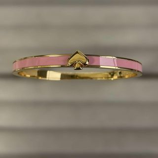 ケイトスペードニューヨーク(kate spade NEW YORK)のKate spade バングル(ブレスレット/バングル)