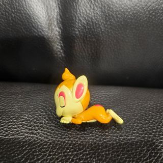 当時物 希少 レア ポケモン モンコレ うたたね ヒコザル