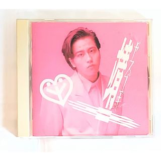 邦楽名盤CD 岡村靖幸 OKAMURA YASUYUKI 靖幸 JーPOP