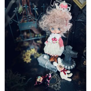 作家様　カスタムプチブライス　プチブライス　カスタムブライス　その他まとめ売り