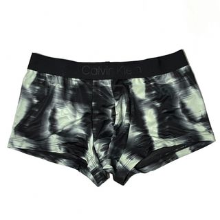 カルバンクライン(Calvin Klein)の【新品】カルバンクライン ブラックシリーズ Mサイズ ボクサーパンツ(ボクサーパンツ)