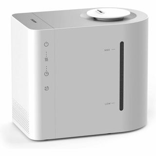 【数量限定】加湿器 卓上 加湿量最大300ml/h 4.3L大容量 28畳対応 