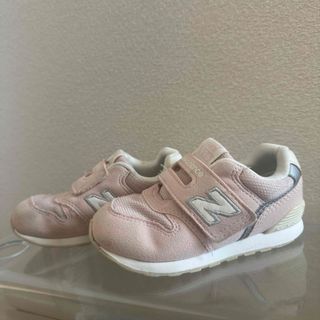 ニューバランス　靴　996