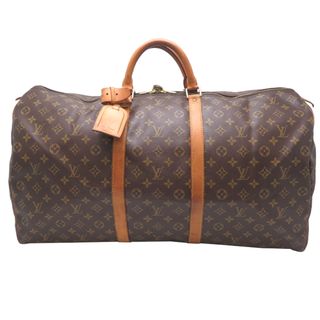 ルイヴィトン(LOUIS VUITTON)のルイ・ヴィトン ボストンバッグ M41422 ( 廃番 )(ボストンバッグ)