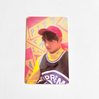 【公式】BTS LOVE TOURSELF 承 her グク トレカ
