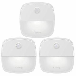 【特価商品】Svarog センサーライト 室内 電池式 人感センサーライト 室内
