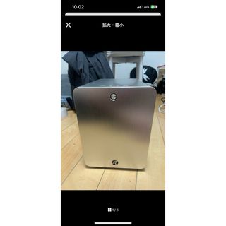 コンパクトデスクトップPC