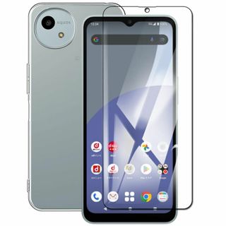 【サイズ:AQUOS Wish4 ケース】AQUOS Wish4 ケース + A(その他)