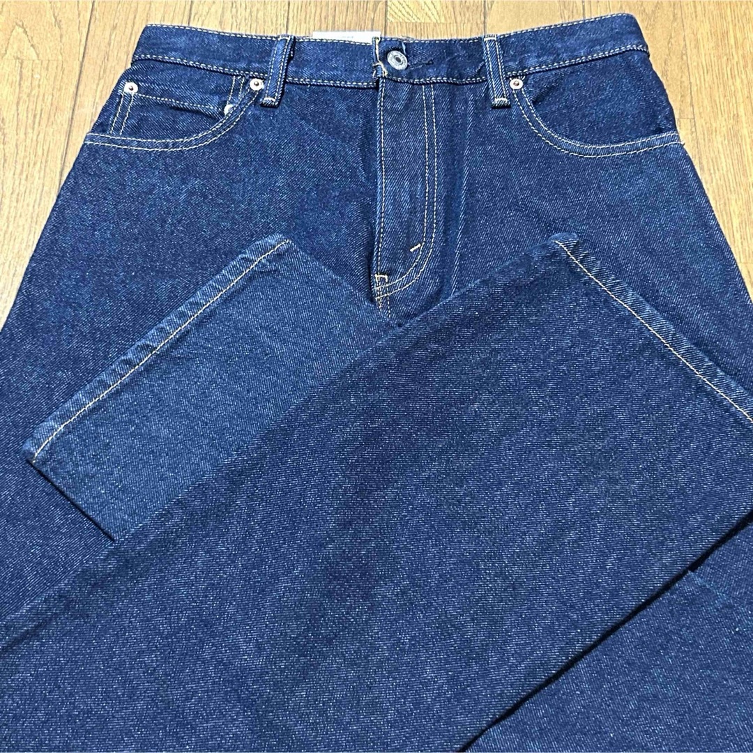 Levi's(リーバイス)のW75-股下83cm！リーバイス517 古着ブーツカットジーンズ メキシコ製 メンズのパンツ(デニム/ジーンズ)の商品写真