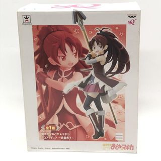 【中古】SQﾌｨｷﾞｭｱ 佐倉杏子[18][240018340482](その他)