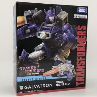 タカラトミー(Takara Tomy)の【中古】未開封 タカラトミー  トランスフォーマーザ・ムービー SS-145 ガルバトロン[17][249008270578](アニメ/ゲーム)