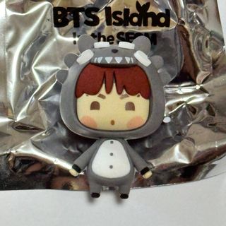 BTS FESTA フェスタ ラキドロ インザソム J-HOPE(アイドルグッズ)