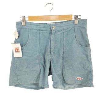 バテンウエア(BATTENWEAR)のBattenwear(バテンウエア) コーデュロイショーツ メンズ パンツ(その他)