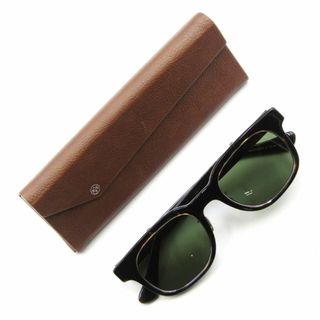 アヤメ(Ayame)のアヤメ サングラス TANK PRO 日本製 タンクプロ 65008187(サングラス/メガネ)