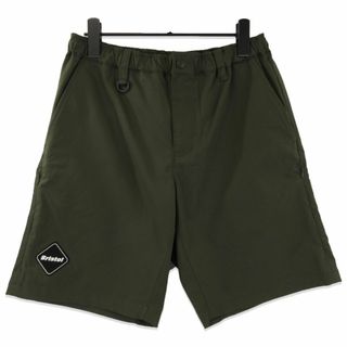 エフシーレアルブリストル VENTILATION SHORTS 71013001(ショートパンツ)
