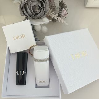 クリスチャンディオール(Christian Dior)の新品未使用 DIOR プラチナ会員限定 ウェルカムギフト(口紅)