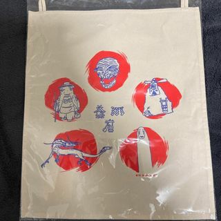 鈴木敏夫とジブリ展　ファブリックポスター