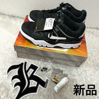 ナイキ(NIKE)の新品! 付属品多数！エアフォース 3 LOW XNIGO 27.0cm(スニーカー)