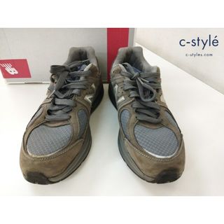 ニューバランス(New Balance)のH228 [人気] New Balance ニューバランス スニーカー 27.5cm グレー系 M2040GL1 | G★(スニーカー)