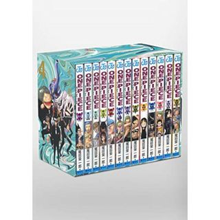 ONE PIECE 第二部 EP4 BOX・水の都 (ジャンプコミックス)／尾田 栄一郎(その他)