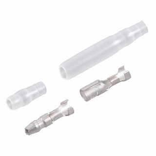 【新着商品】エーモン(amon) ギボシ端子セット AV(S)0.5~2sq 1(その他)