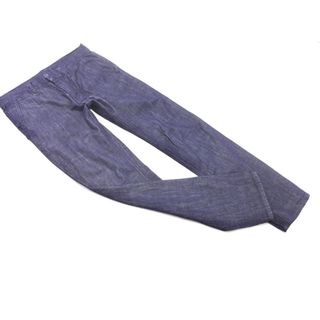 THE SHOP TK ザショップティーケー タケオキクチ デニムパンツ sizeM/紺 ■■ メンズ