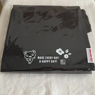 co-op コープ 保冷バッグ コースケ