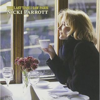 (CD)思い出のパリ - ニッキ・パロット／ニッキ・パロット(その他)