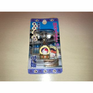 サンリオ(サンリオ)のHELLO　KITTY　愛媛限定ファスナーマスコット(その他)