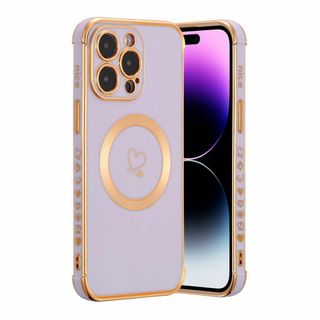 【在庫セール】ZTOFERA iPhone 15 Pro Max 用 ケース M(その他)
