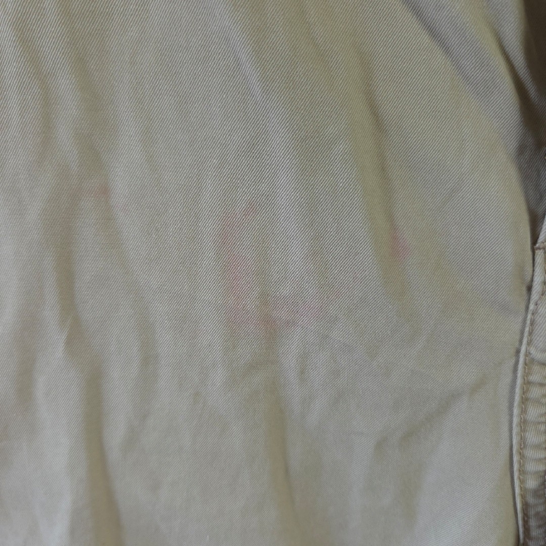 VISVIM(ビズビム)の21ss VISVIM JUMBO EIGER SANCTION SHORTS  メンズのパンツ(ショートパンツ)の商品写真