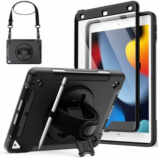 JEDirect iPad 10.2インチ ケース (第9/8/7世代、2021